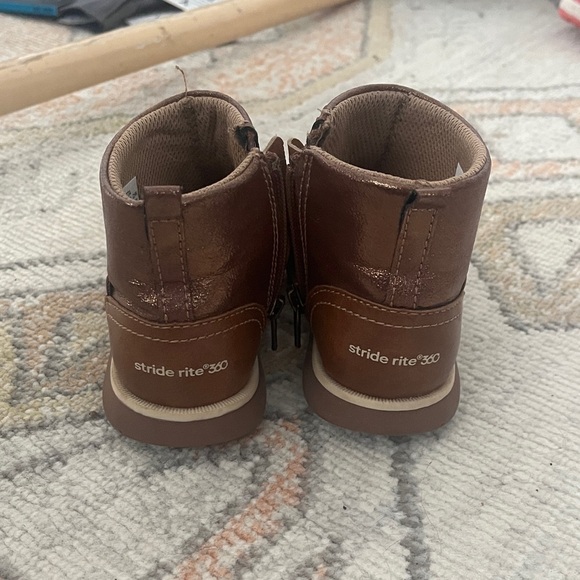 Stride Rite Sveta boot - Picture 6 of 7